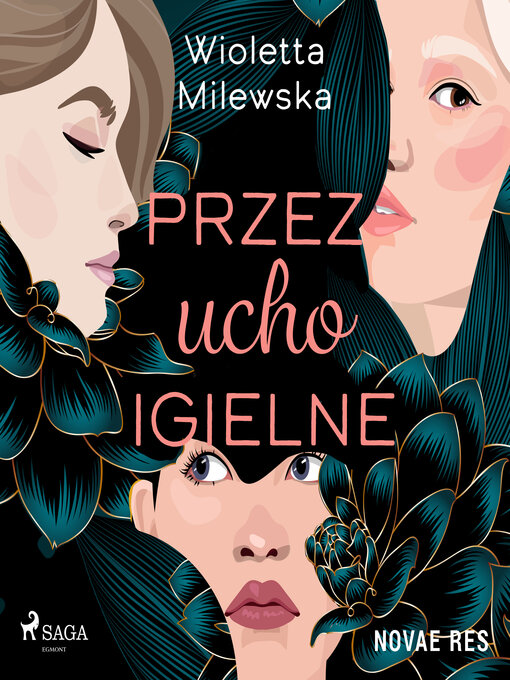 Title details for Przez ucho igielne by Wioletta Milewska - Available